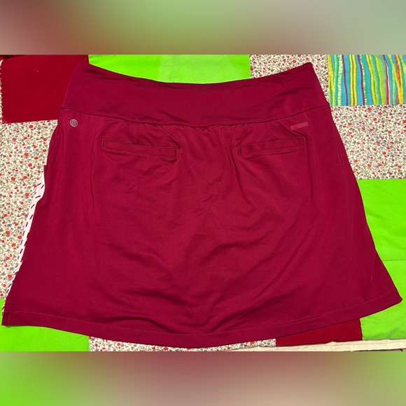Women’s size large adidas skort! - Picture 2 of 5